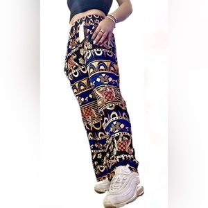 Elephant pant , one size fits all